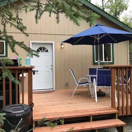 Peaceful Talkeetna Getaway #1 Villa Exterior photo